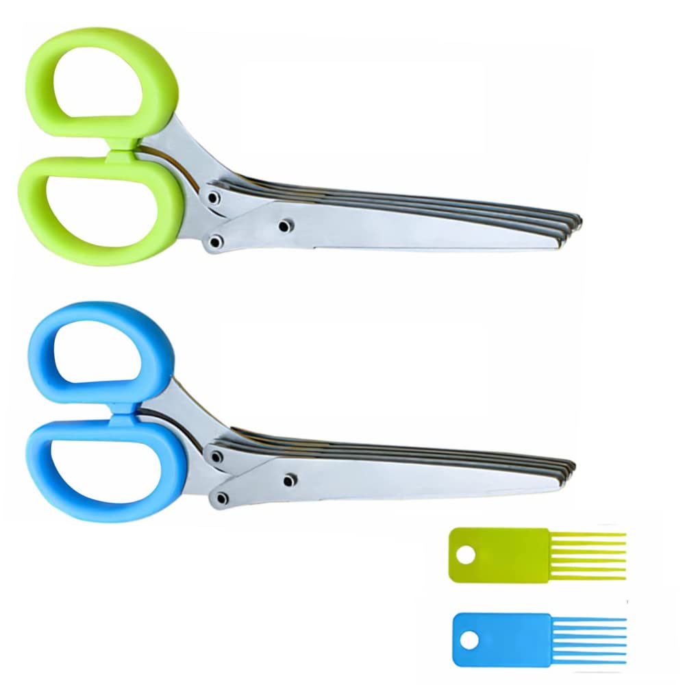 Mzshne A Multi-Function Kitchen Scissors Widely Used For Different Pplication For Cutting Shredding Nd Cooking