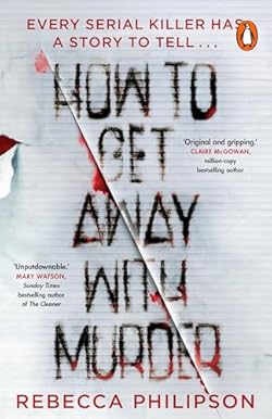 How to Get Away with Murder cover image