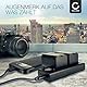CELLONIC NP-FM500H Dual Schnellladegerät kompatibel mit Sony Alpha A57 A58 SLT-A58 A65 A68 A77 II A99 II A100 A200 A300 A350 A500 A700 A900 R1 DSLR-A200 BC-VM10 Akkuladegerät Ladekabel Dual Ladegerät