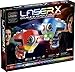 Laser X - Double Blaster Evolution - Lansay