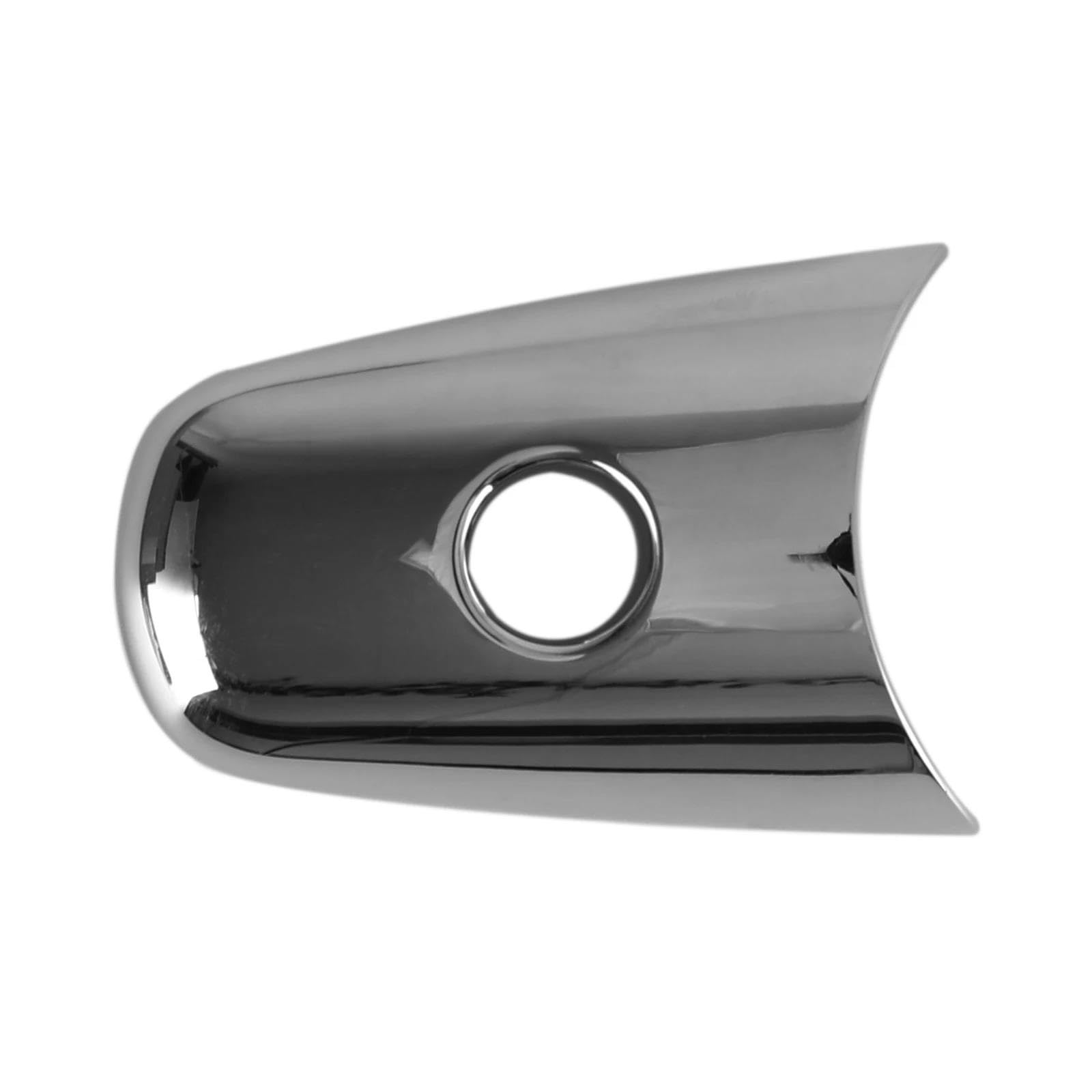 SLIMES Car Accessories Exterior Door Handle Bowl Trim Cover Frame 80646-1BA0A for Infiniti QX60 QX70 QX80 08-19 Protection
