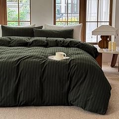 Strip-olive Green/Black