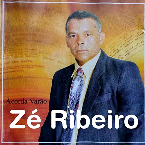 Zé Ribeiro