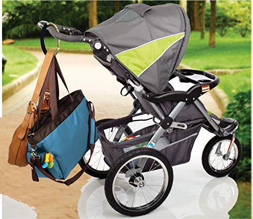 Miniatura 5 de Safety 1st Gancho práctico (1pc)