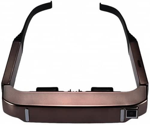 GZZ Máquina de VR, Casco de la Pantalla de Los