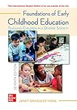 Foundations of Early Childhood Education: Teaching Children in a Diverse Society