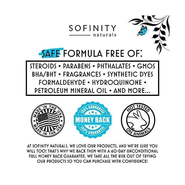 Retinol Cream for Face – Non Greasy Anti Aging Face Moisturizer for Women & Men - Anti Wrinkle Face Cream – Crema Para…