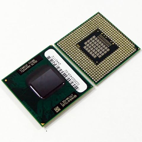 Procesador Intel Core T7600 de 2,33 GHz Cover