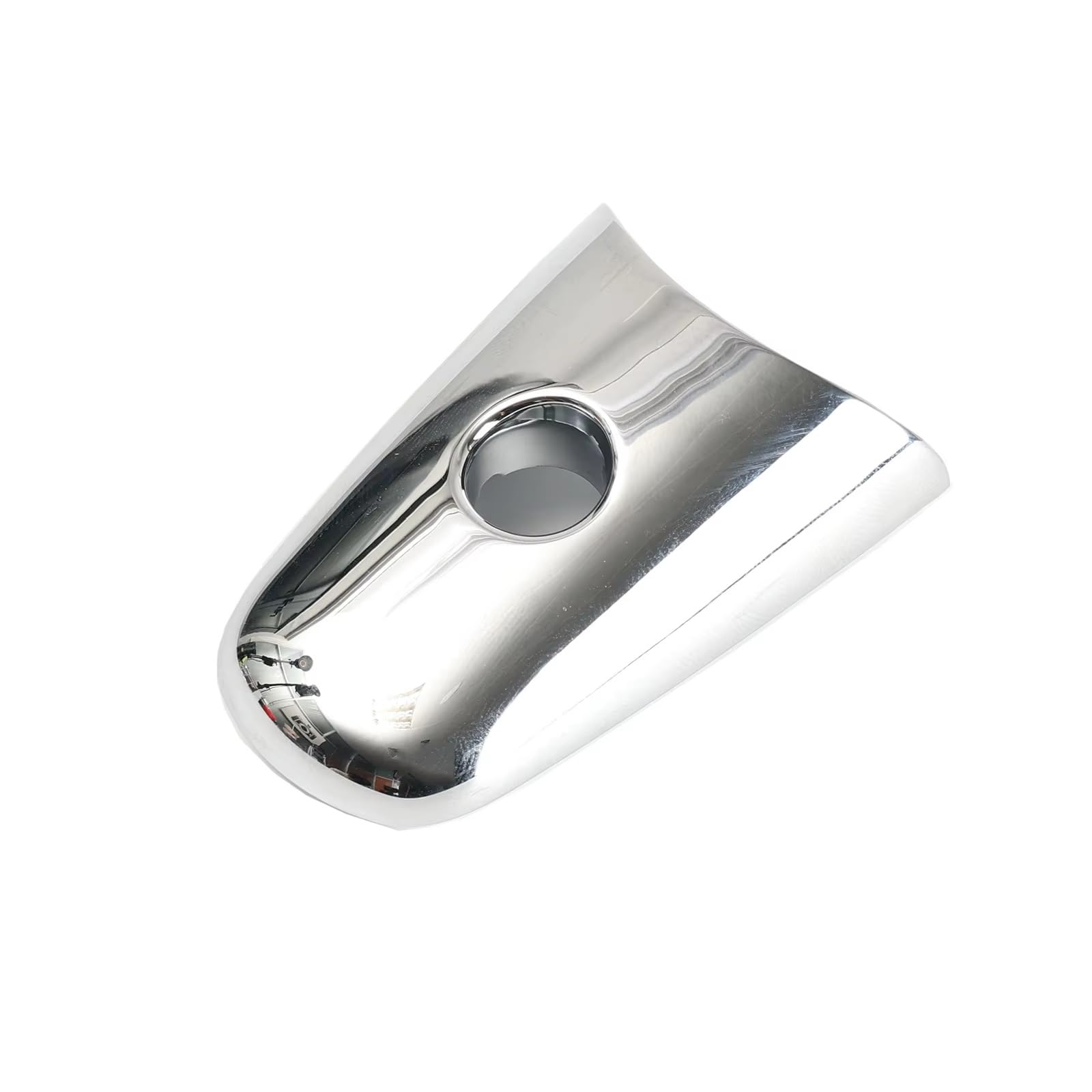 Byskjz One Color Car Exterior Door Handle For Infiniti For Qx60 For Qx70 For Qx80 For Ex35 For Fx35 For Fx50 80646-1Ba0a 1Pc Front Left Door Handle Lock Key Hole Cap