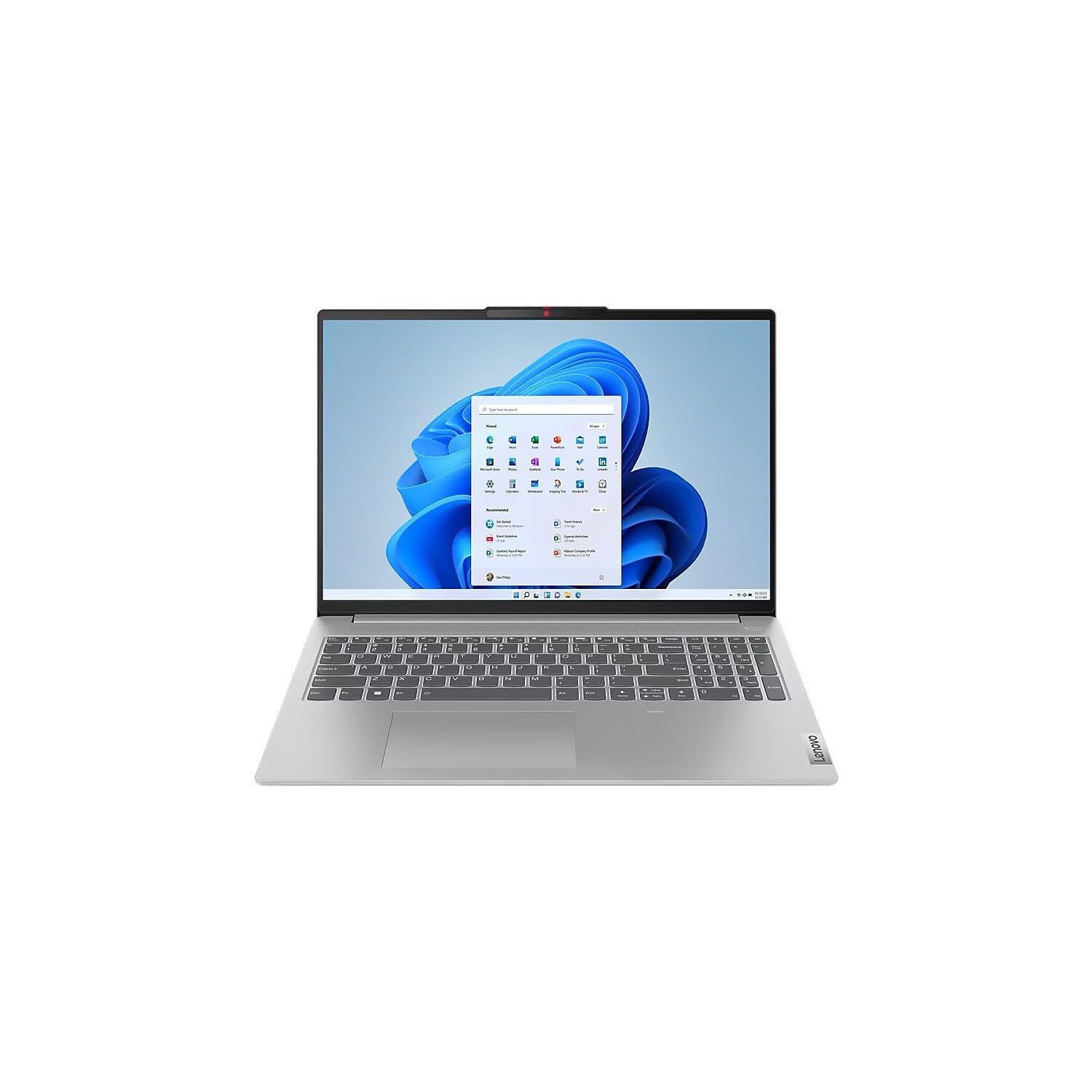 Windowsノート本体 Lenovo IdeaPad Slim 5 16IRL8 i5 512GB Lenovo IdeaPad Slim 5 16IRL8 16