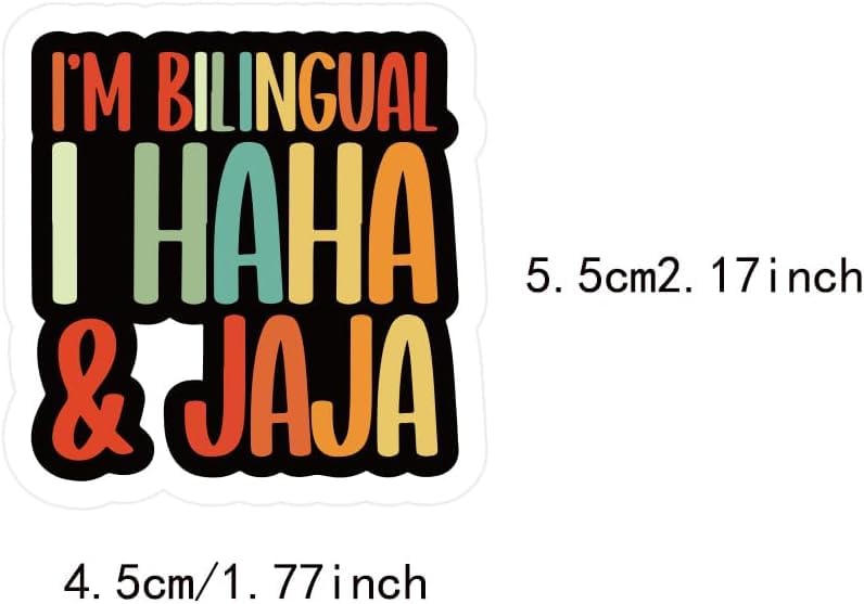 Image of Funny French Teacher Stickers 55 Pcs Humorous French Phrases for Teachers