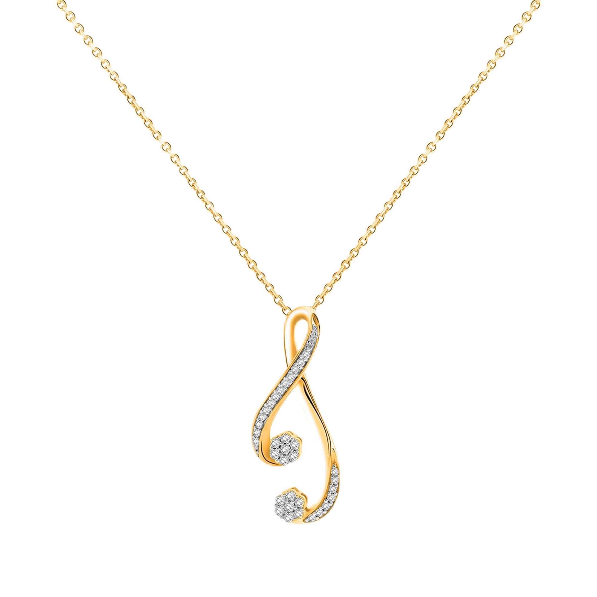 Jewels |925 Sterling Silver| Lab Grown Diamonds |SI Clarity F-G Color | SGL Certified | Fine Jewellery | Gifts for Woman & Girls-image-48