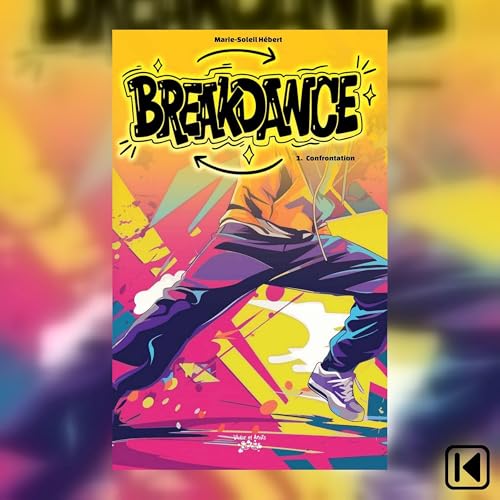 『Confrontation (French Edition)』のカバーアート