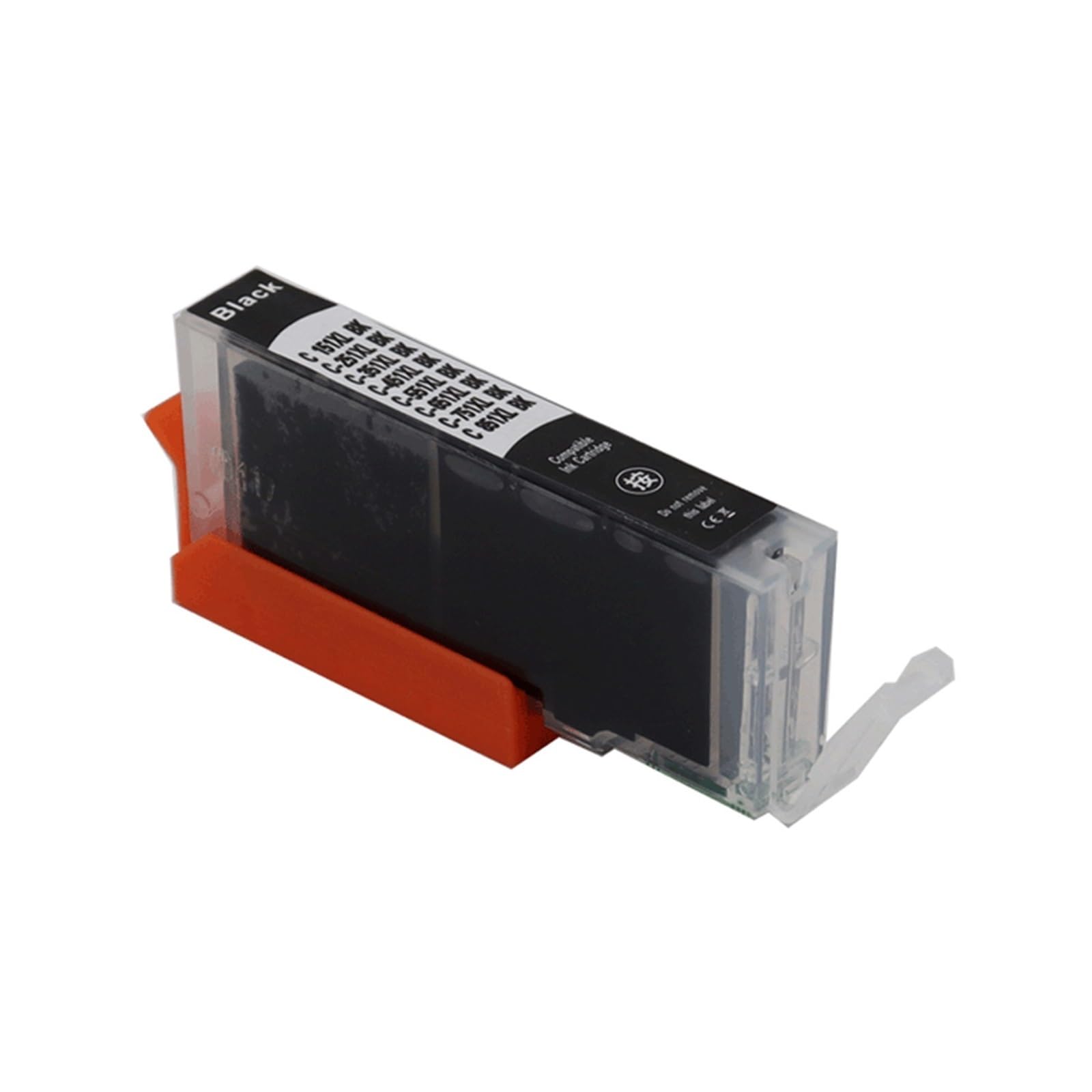 Cartouche PGI-150 CLI-151 pour imprimer des documents nets sur Canon IP8710 - 5