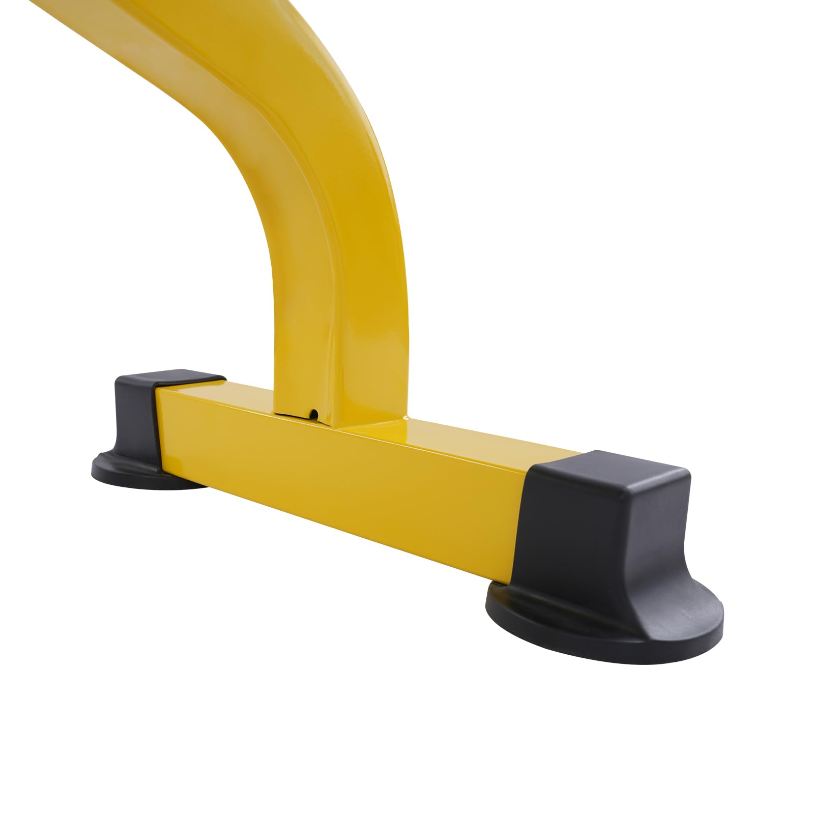 Sedia Romana Iperestensione Attrezzo per Allenamento Schiena Regolabile Multifunzionale Attrezzature per Addominali per Fitness Home Gym Casa
