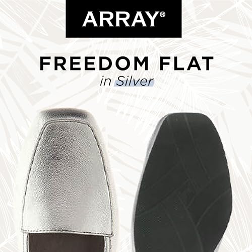 Image of ARRAY Freedom (Women's) | Office Shoes