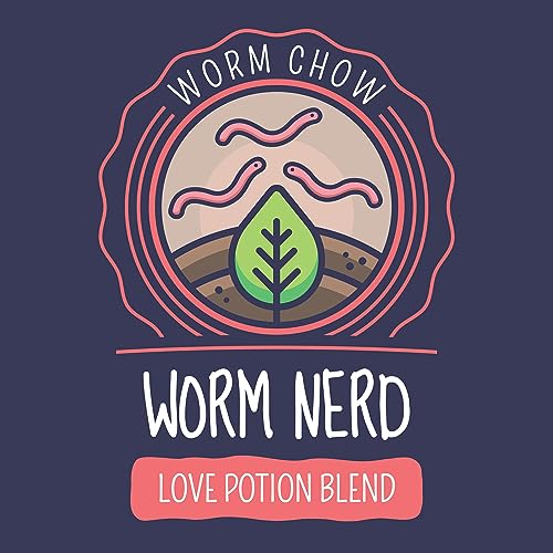 Arcadia Garden Products Worm Chow - Love Potion Blend - 2 lbs miniatura 4