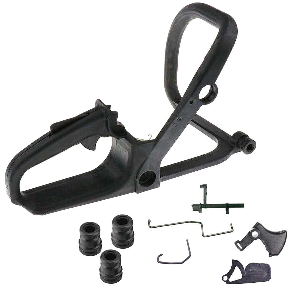 Amazon.com : Handle frame suitable for Stihl 017 018 MS170 MS180