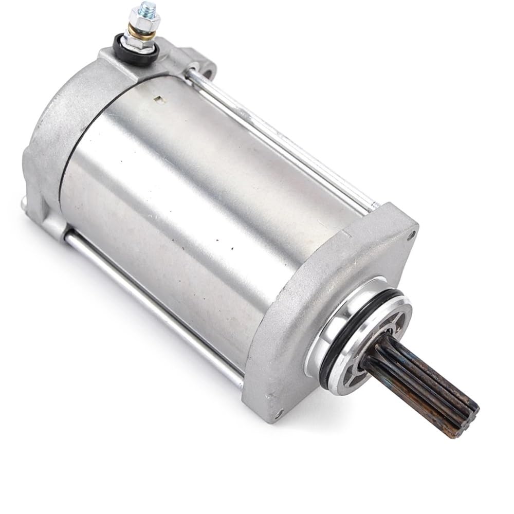 Démarreur moto DL1000 V-Strom pour corriger les problèmes de démarrage difficile SV1000