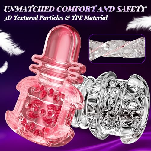 Male-Masturbator-Sex-Toys-for-Men-Male-Sex-Toy-with-10-Real-Tongue-Licking-10-Thrusting-Modes-Blowjob-Sex-Machine-Pocket-Pussy-for-Training-Stimulation-Increase-Endurance-Stroker-Adult-Toys