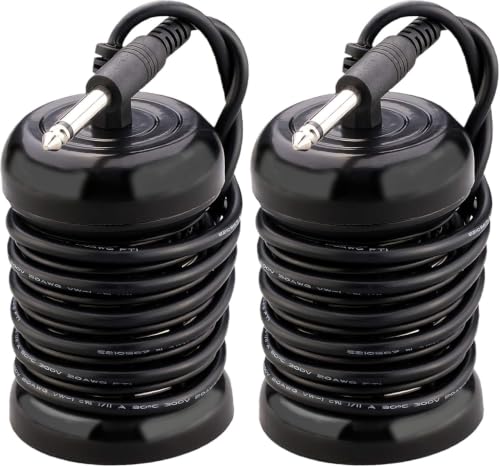2Pack Replacement Arrays for Ionic Detox Foot Spa Machines System