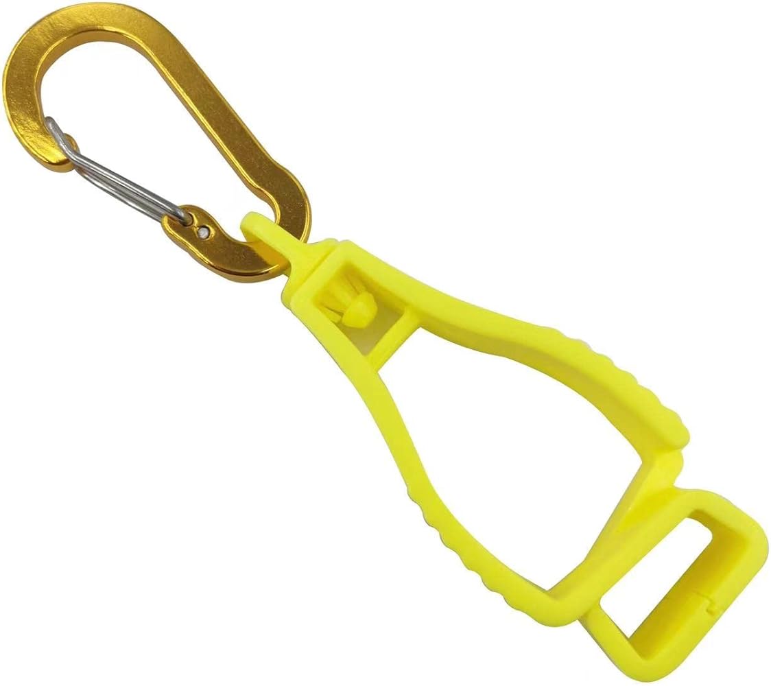 Amazon.co.jp: [Philonext] 【改良型カラビナ】マルチ