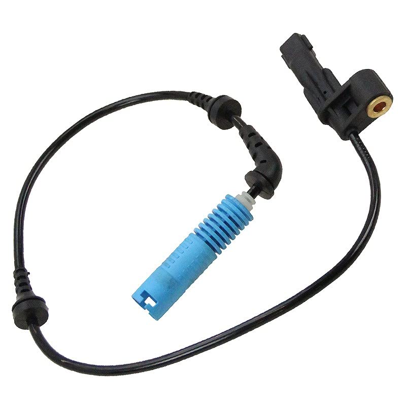 Jeu De Roulements De Roue Avant Gauche Pour BMW Série 3 E46, Z4 E85/E86 - Avec Capteur ABS
