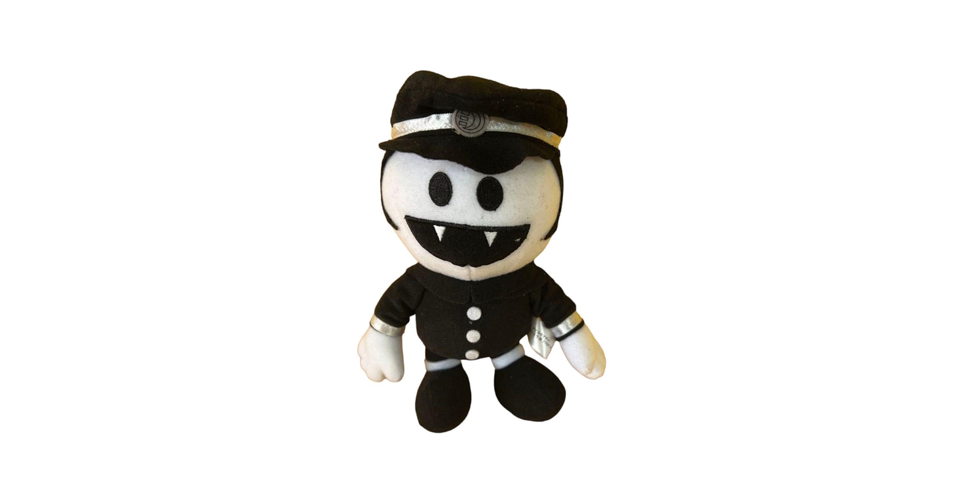Amazon.co.jp: ライホーくんぬいぐるみ デビルサマナー葛葉