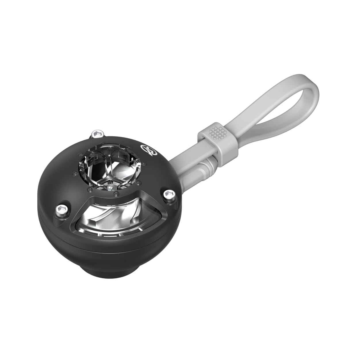 Pompe à air portable à remplissage rapide pour gonflable
