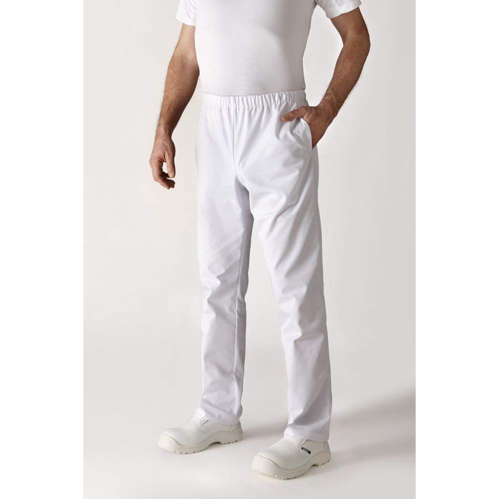 ROBUR Pantalon de Cuisine Umini Mixte
