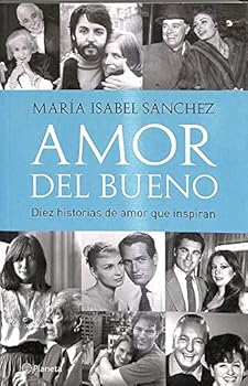 Paperback AMOR DEL BUENO [Spanish] Book