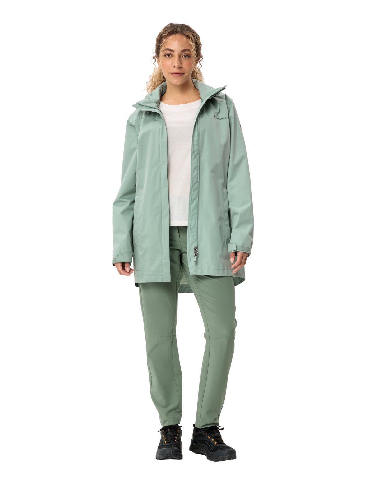 VAUDE Jacken Women's Escape Parka
