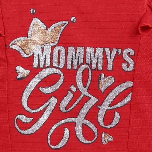 Image of Mom's Love Baby Girls CO-SET