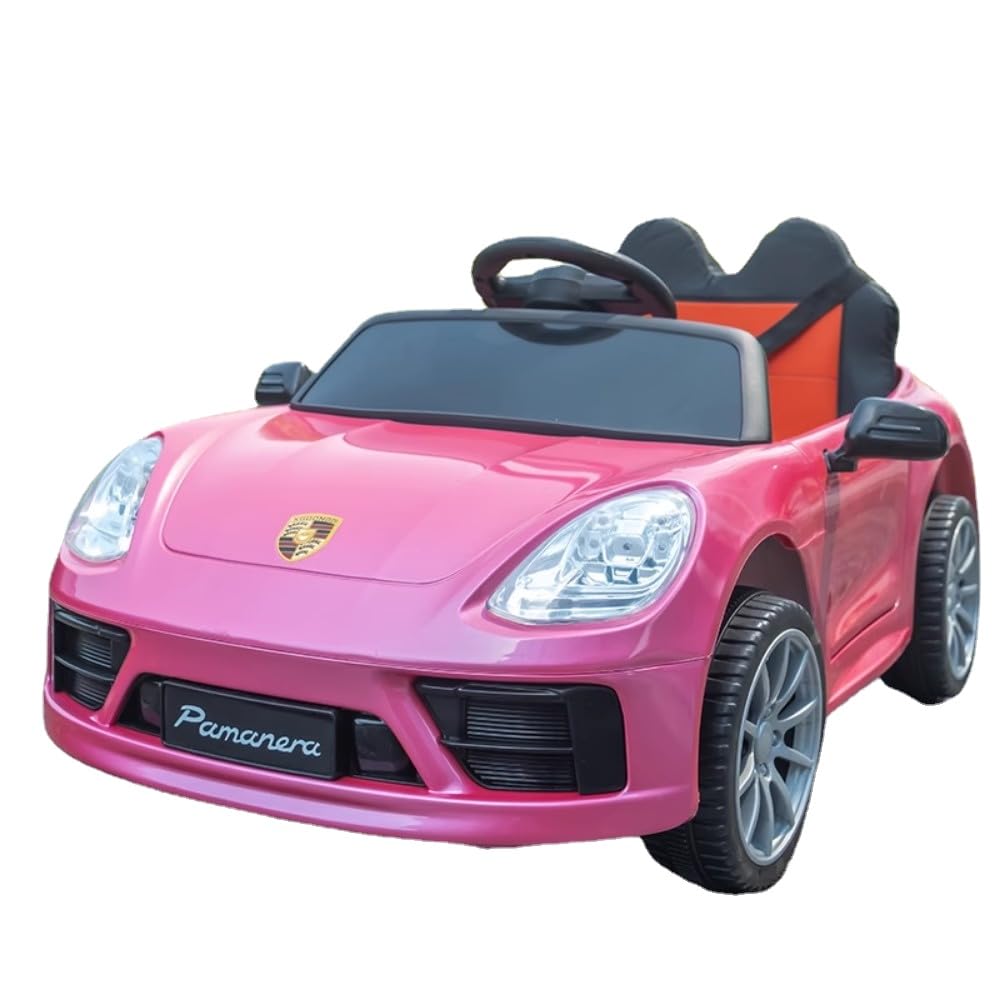 Amazon.co.jp: 子供用電気自動車四輪おもちゃの車は、赤ちゃんの 