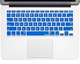 Kuzy AIR 11-inch Keyboard Cover for MacBook Air 11.6