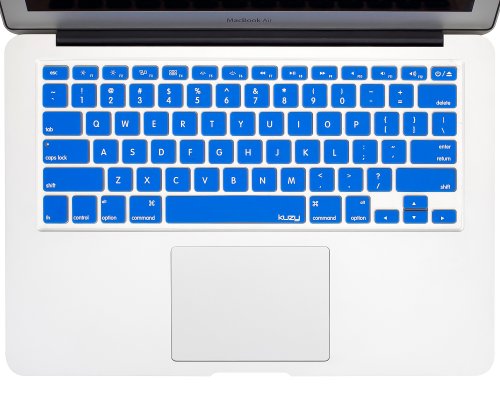 Kuzy - AIR 11-inch Keyboard Cover for MacBook Air 11.6