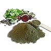 Catie's Organic Greens - Vegan, NON-GMO - 45 Ingredients! Green Superfood for Optimal Health and Vitality. 30 Servings. 12 oz. Made from Whole Plant Foods!