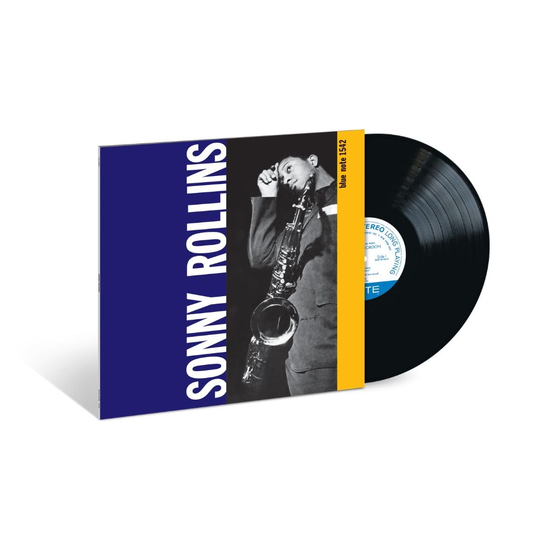Volume 1 [VINYL]
