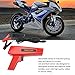 Vomeko Engine Timing Light, Inductive Ignition Strobe Timing Lamp, Engine Detection Lamp for Car Motorcycle Ship.