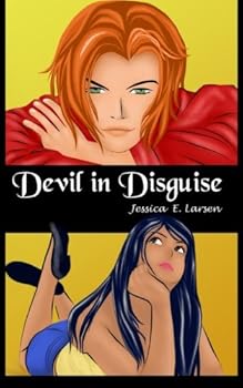Paperback Devil in Disguise Book