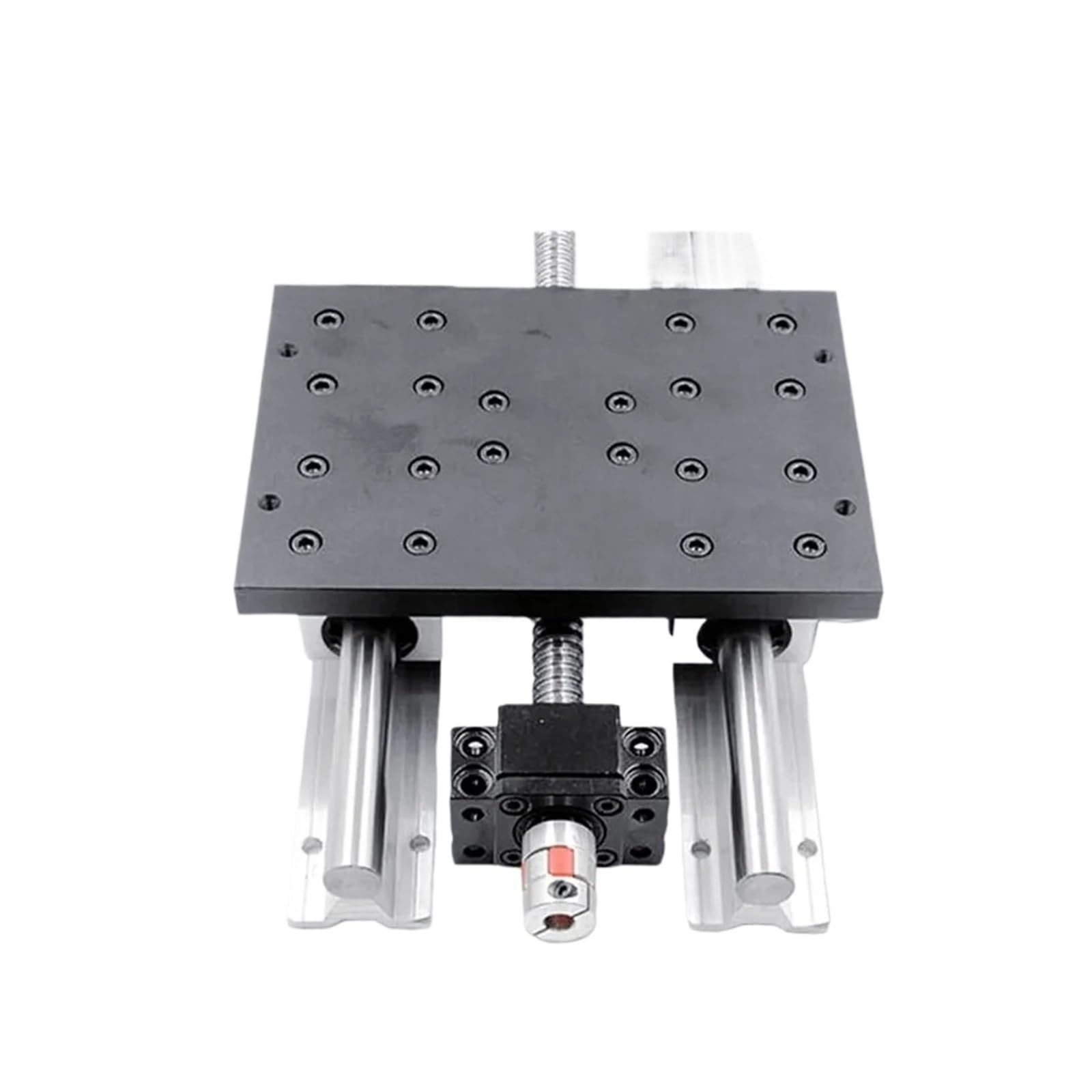 Vis à billes SFU1605 et rails SBR16 sur module linéaire 400mm de guidage axe Z CNC