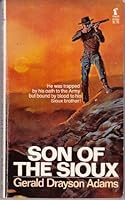 Son of the Sioux 0505517035 Book Cover