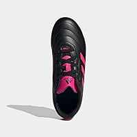 Vista 4 de adidas Kids' Goletto VII Firm Ground Soccer Shoe