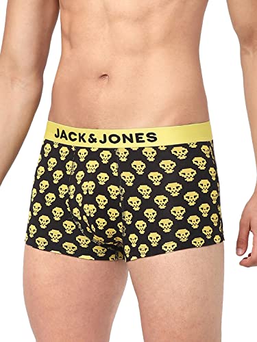 Image of Jack & Jones Men's Cotton Classic 0 Trunks