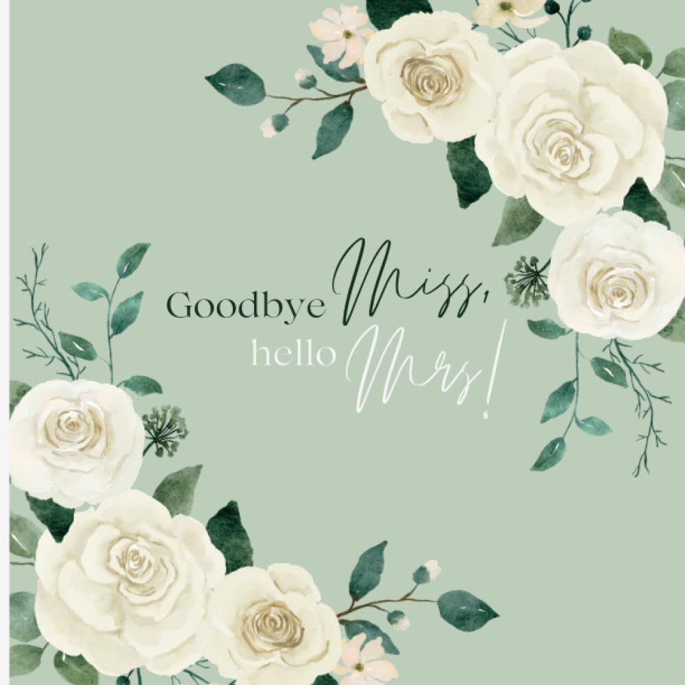 Bride to be: Erinnerungsbuch zum Junggesellinnenabschied | Glückwünsche und Erinnerungen an die Braut - Geschenk zum JGA | Fotoalbum und Erinnerungsseiten zum Ausfüllen