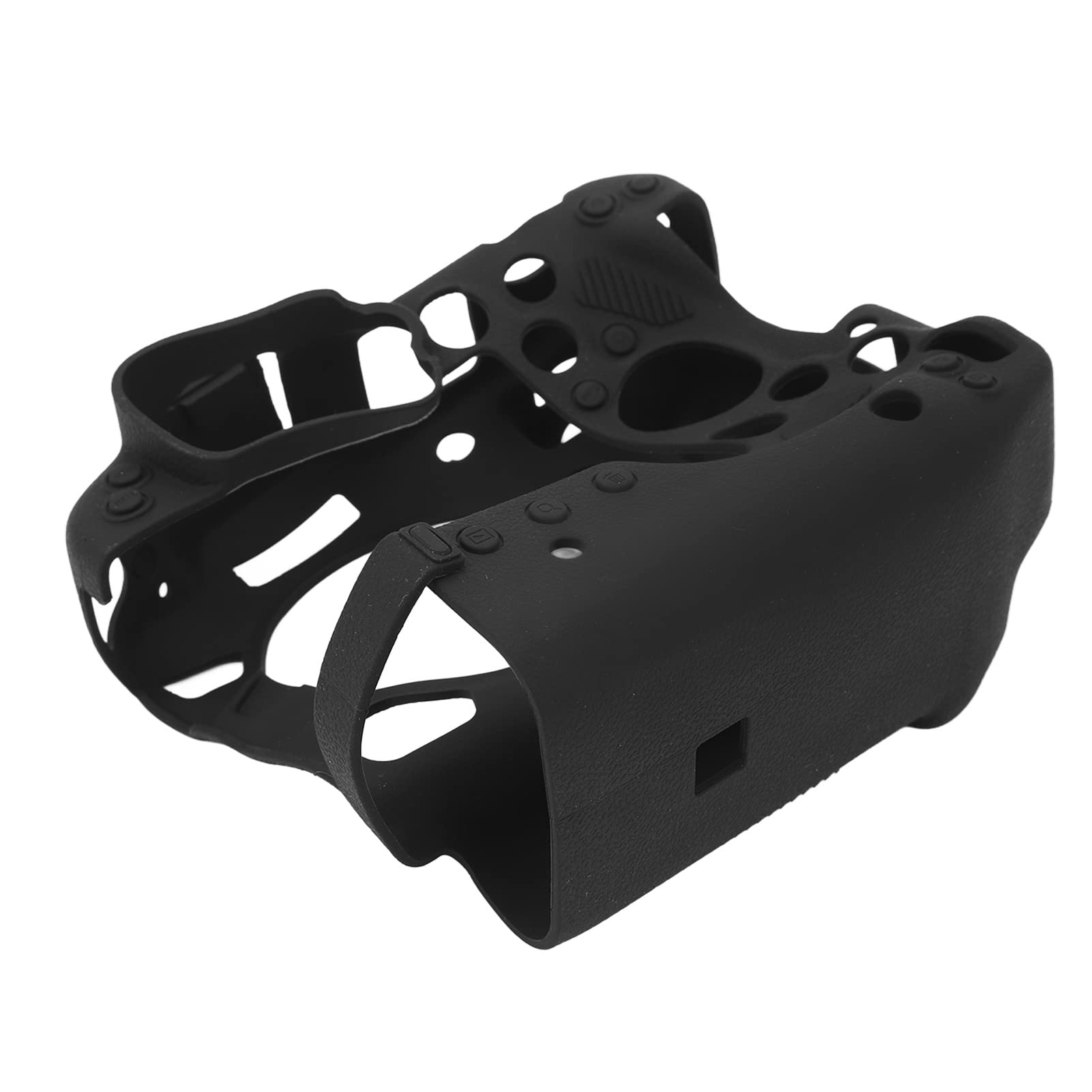 Custodia per Fotocamera in Silicone Ultra Sottile per R3, Copertura Protettiva Flessibile, Resistente Ai Graffi, Vari Colori Disponibili, Leggera