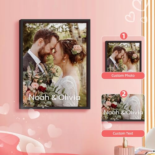 Diamond Painting Kit