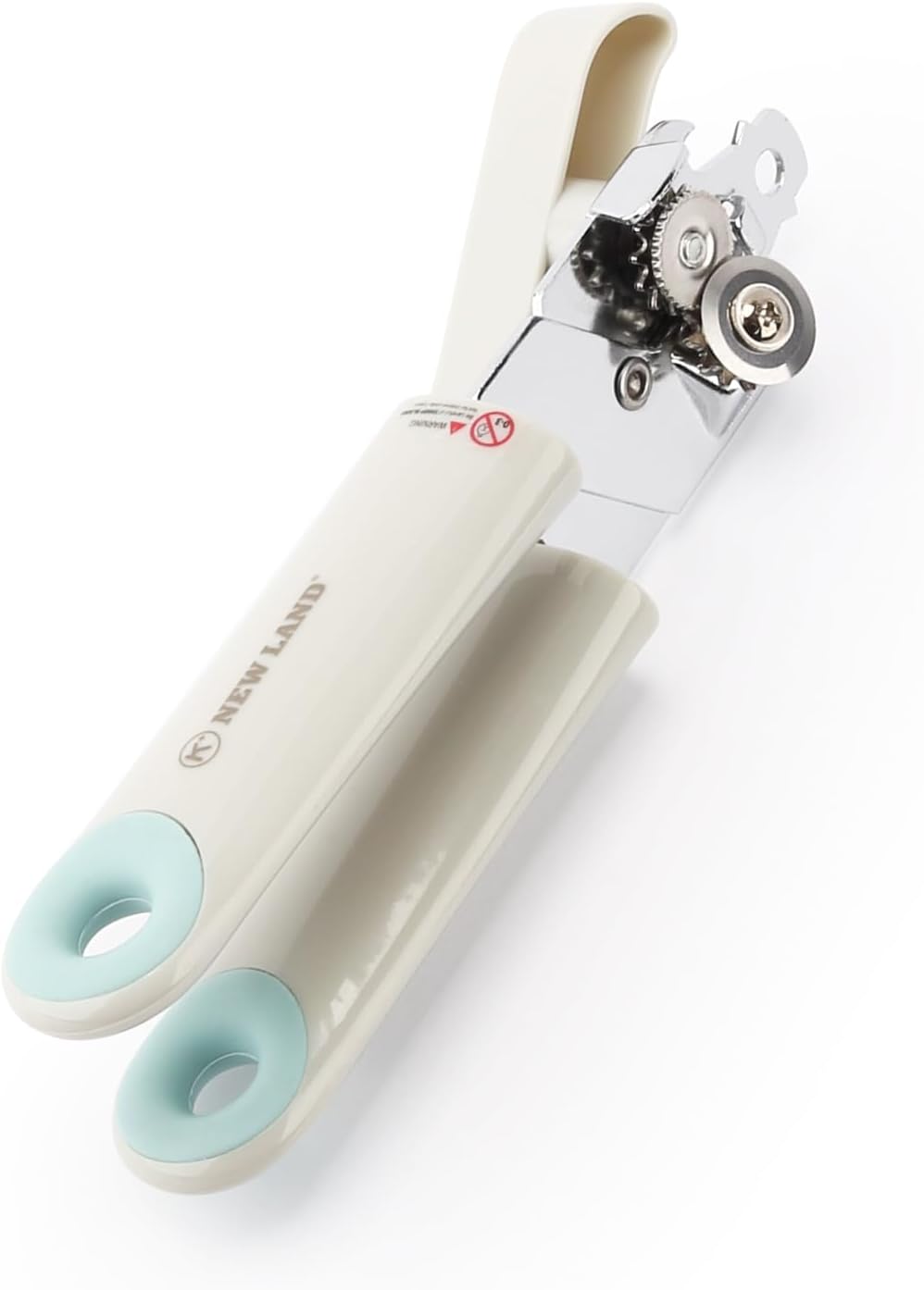 New Land Manual Can Opener with Hand Can Opener