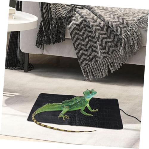 Alfombrilla Térmica USB para Mascotas Reptiles y Perros miniatura 6