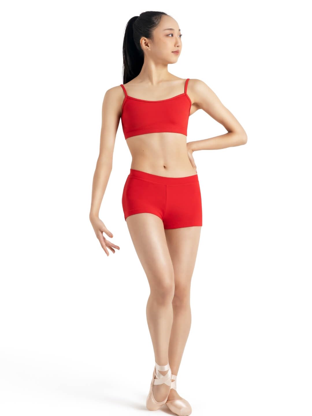 Capezio Damen TB113C